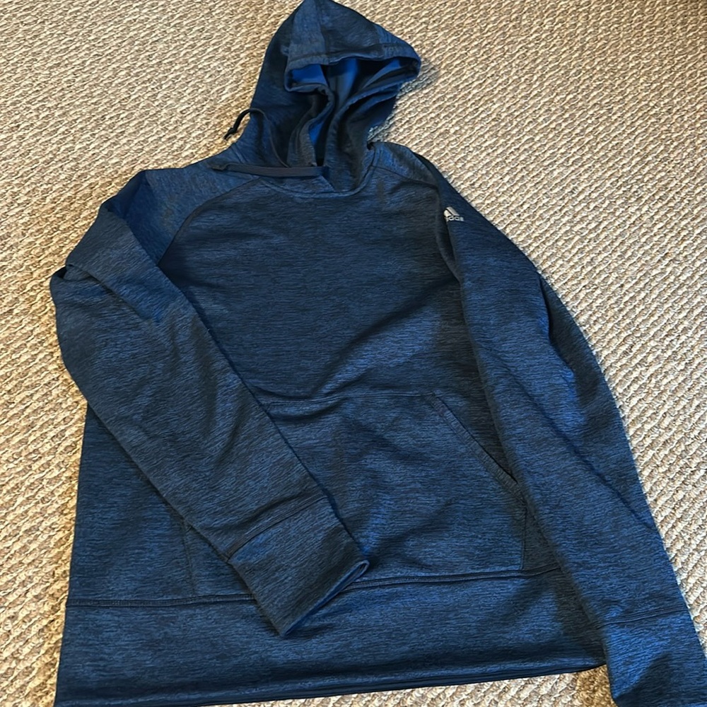 Adidas sweatshirt